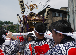 通学路