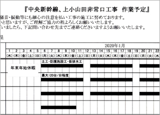 工事ｒ1.12