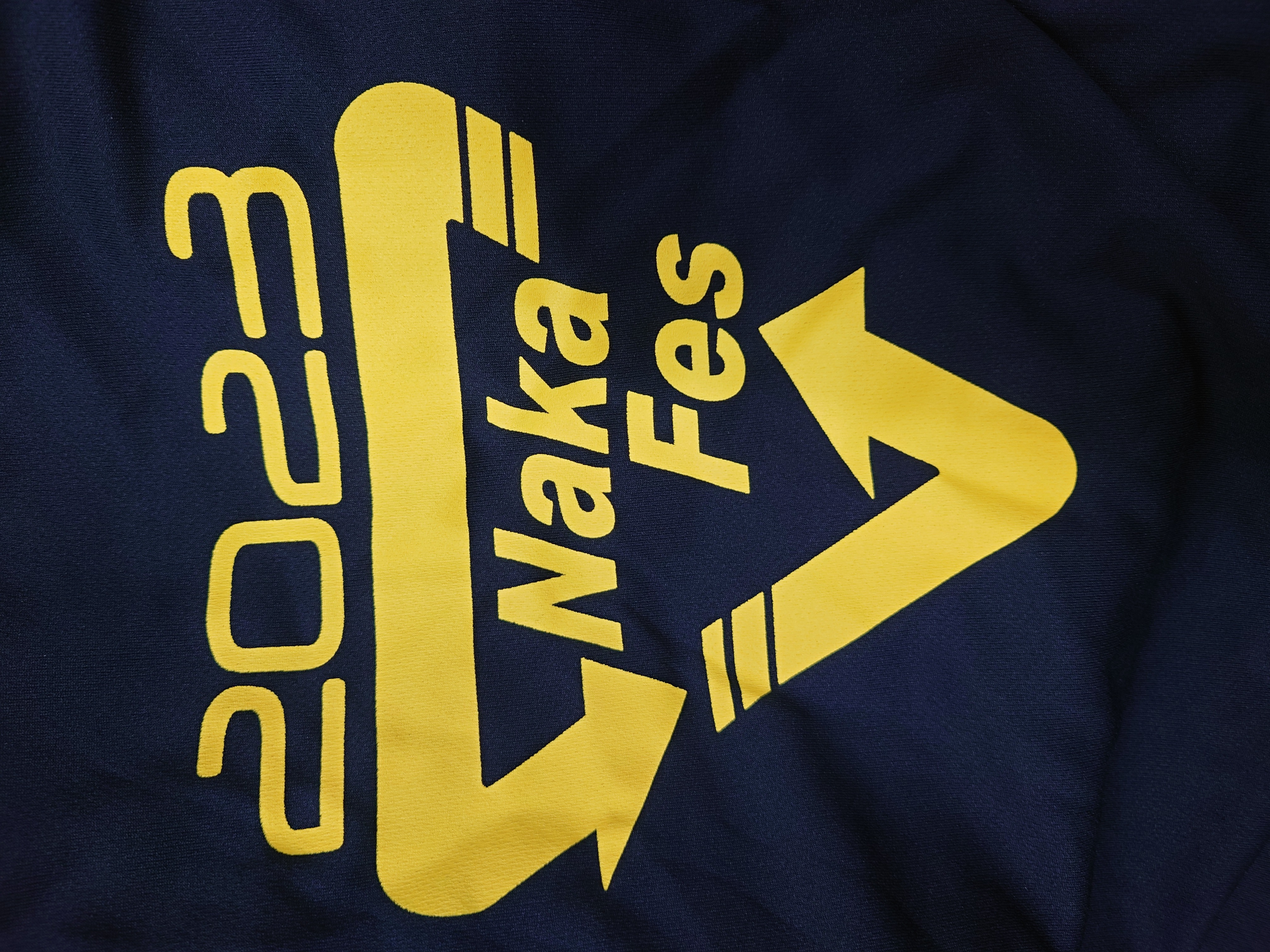 「中村フェスティバル2024」オリジナルＴシャツのデザイン募集！