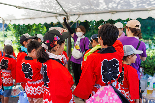 令和6年　中村フェスティバル